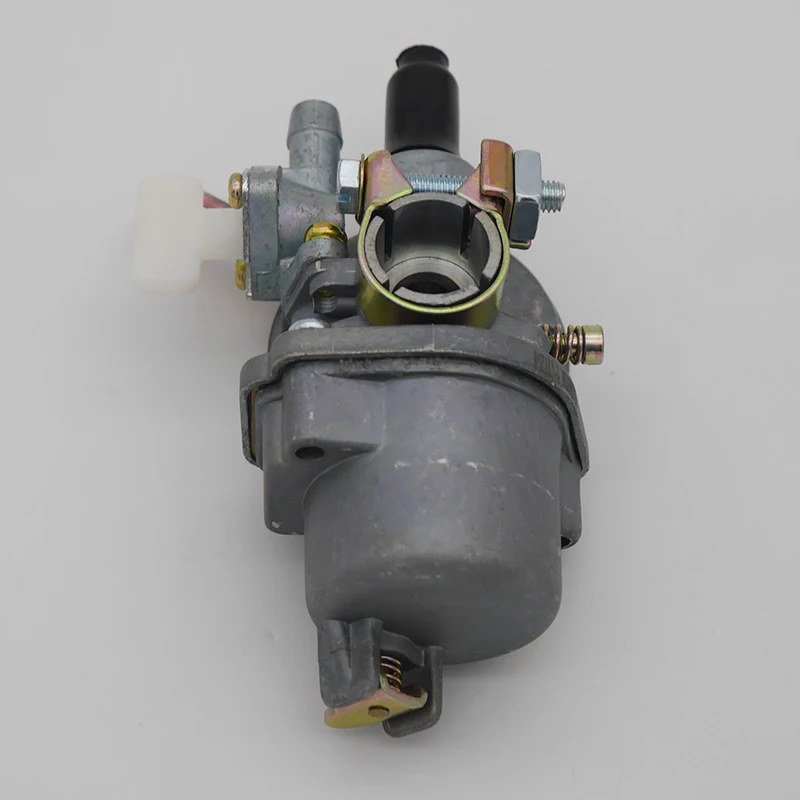 Carburetor 16mm Float Type Fit For Mitsubishi TL33 TB33 TU33 BC330 BG330 Duster Mister Blower Sprayer Auger Brush Cutter Trimmer