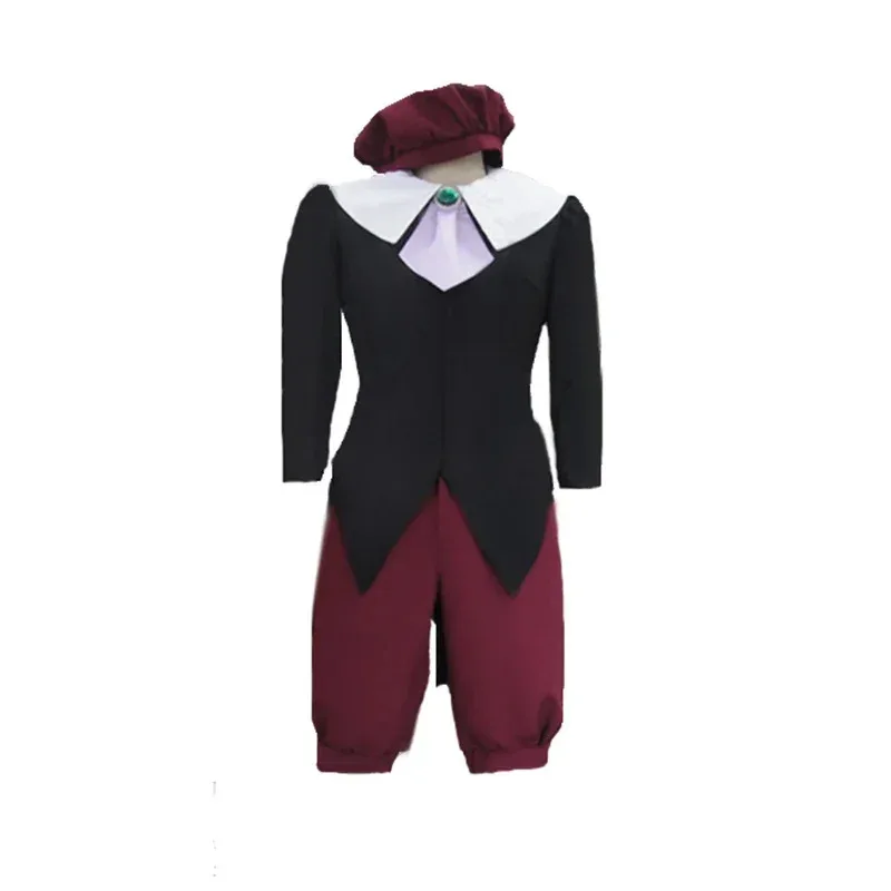 

They Cry Umineko no Naku Koro ni Nakukoroni KANON yoshiya Cosplay Costume 11 SK5347c;3.k'6;d.a;