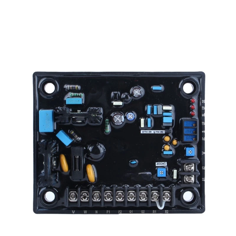 Stabilizer Control Module Brushless  Generator  Accessories