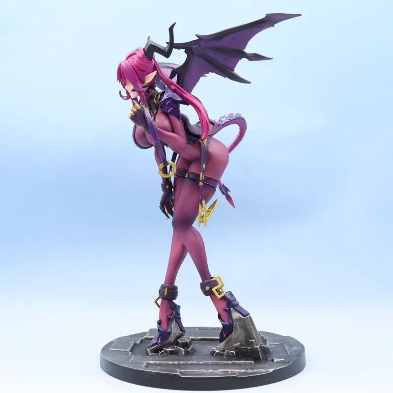 Saophea Coritis Dragon Princess Ver. Ecchi Figure, Sexy Anime Girl Figurine,Waifu Action Figure Collectible Statue
