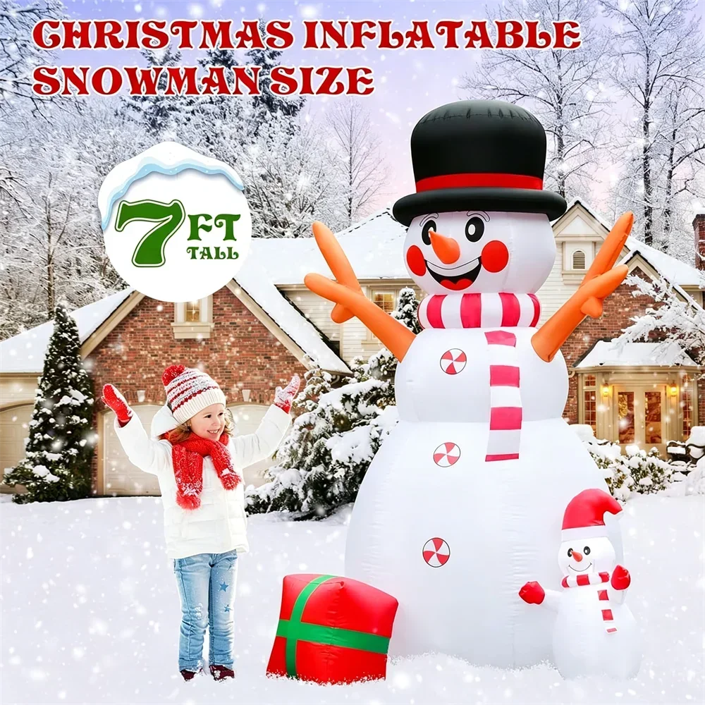decorazioni-natalizie-gonfiabili-per-esterni-da-realizzare-in-casa-per-feste-pupazzo-di-neve-gonfiabile-da-7-piedi-con-luci-led-rotanti-ideale-per-decorare-giardini-e-cortili-durante-le-festivita-natalizie