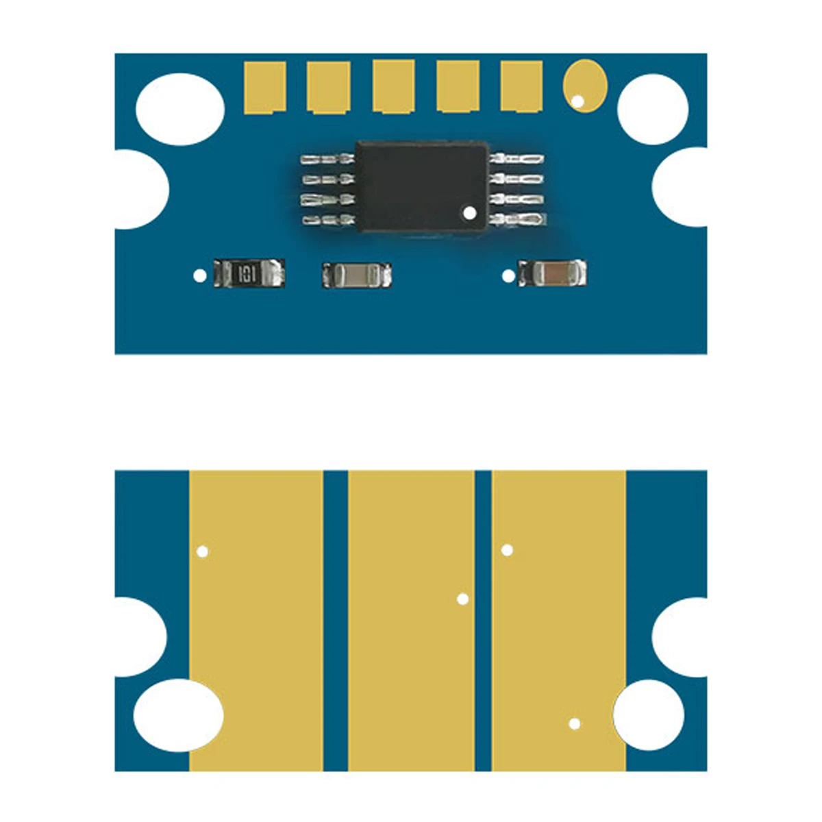 Toner Chip Refill Kits For Epson C13S050750 S050750 C13S050749 S050749 C13S050748 S050748 C13S050747 S050747