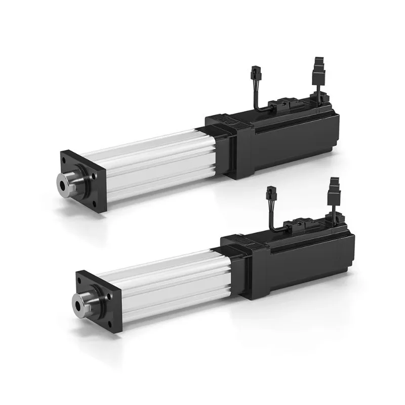

Precision Electric Cylinder High Efficiency Drive Servo Motor Bearing Core Components Improve Equipment Operation Efficiency