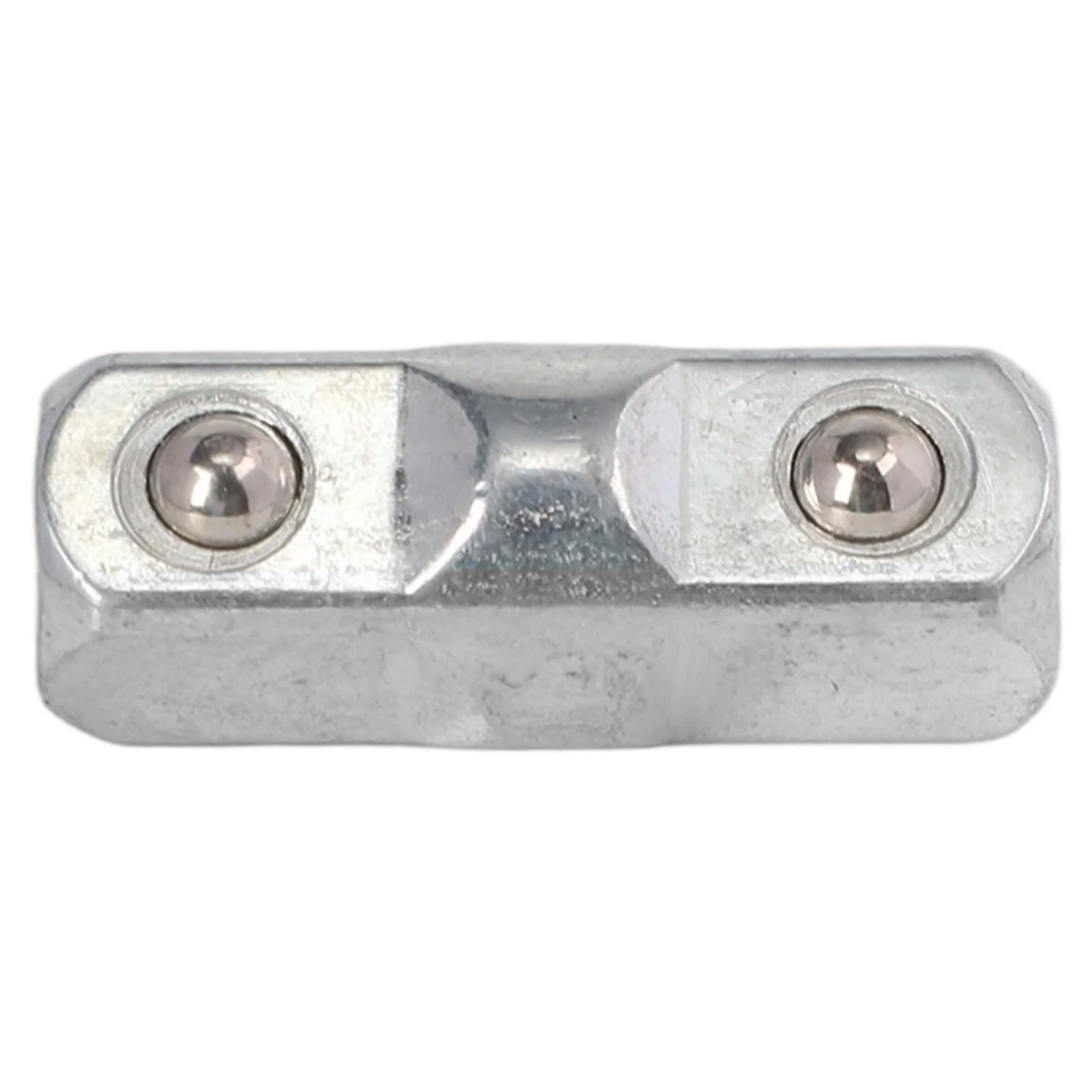 ยี่ห้อใหม่ประแจอะแดปเตอร์ Chrome Vanadium Steel Conversion Double Head Driver อุปกรณ์เสริมลื่น