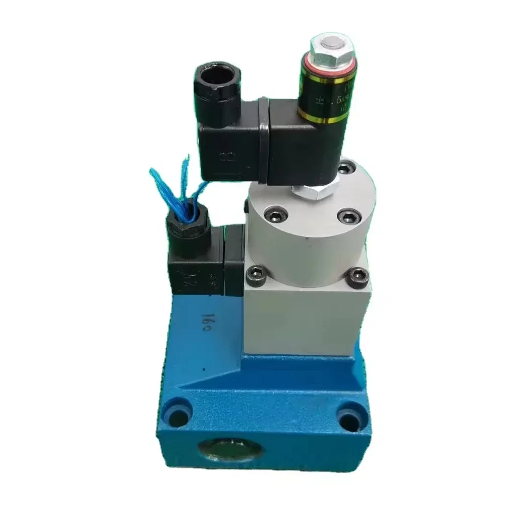 Hydraulic Control Valve 2FRE 2FRE6 2FRE10 2FRE6A Series 2FRE6B-223QK4MV R900937869 Proportional Flow Valve factory