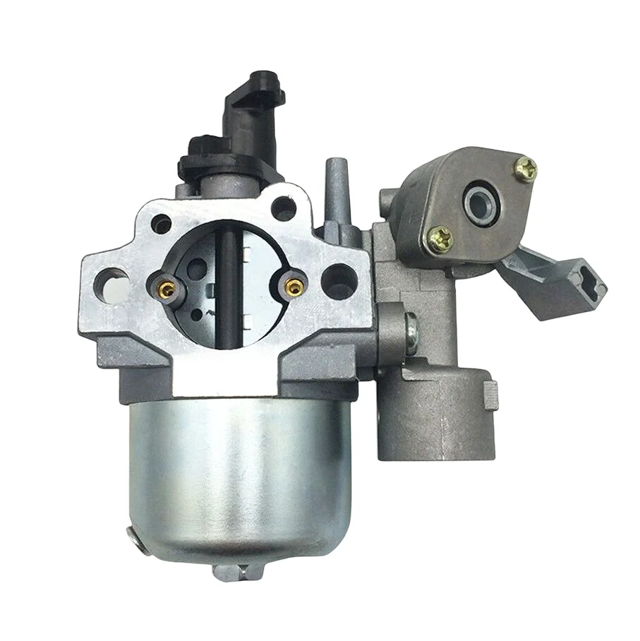 Vergaser für Robin Subaru 6.0 PS SP170 EX13 EX17 EP17 EX170 EX170D SP170 SP17 Motoren 277-62301-30 4-Takt Go-Kart Bodenfräse Vergaser – Detail 1