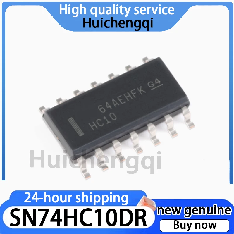 10PCS Original Genu…