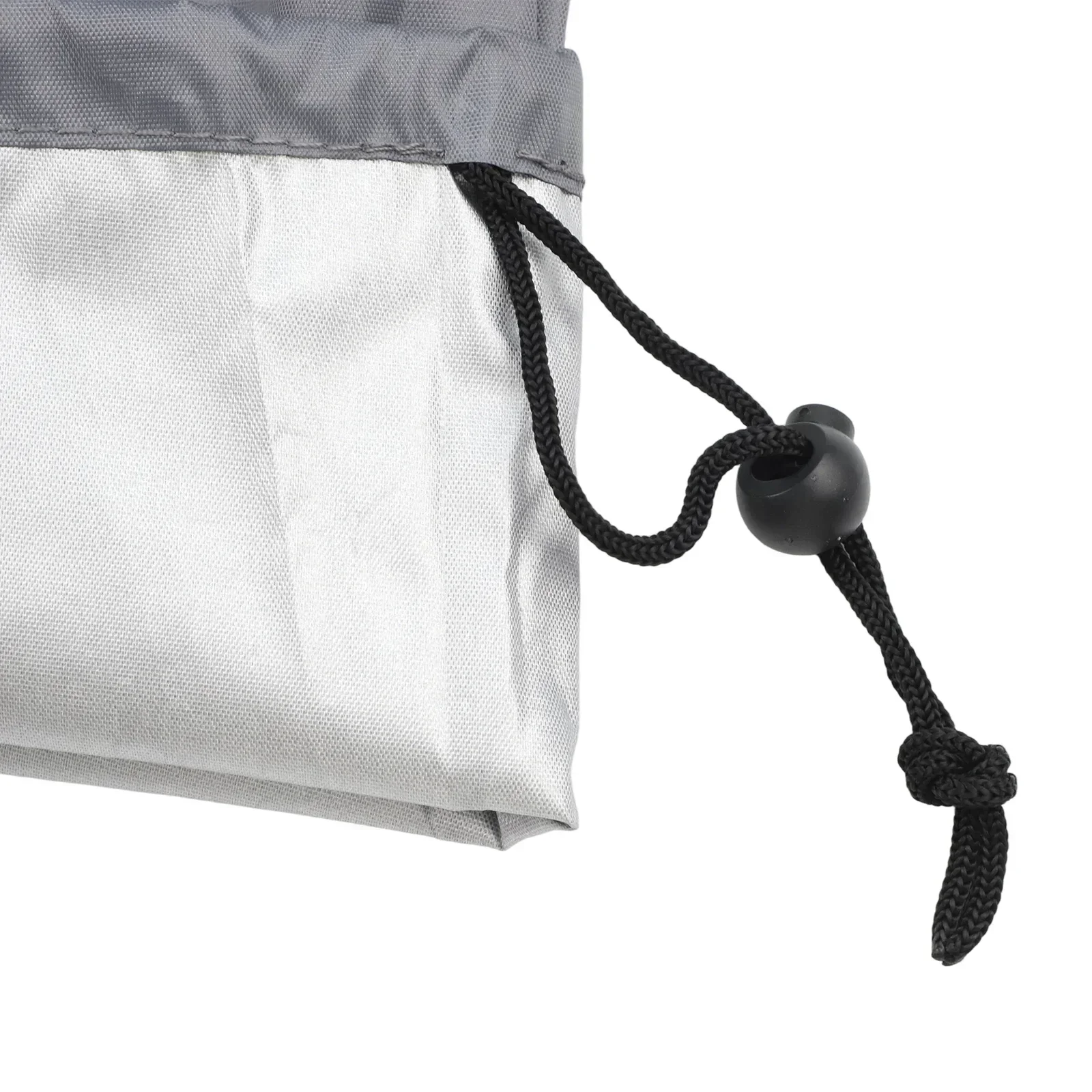 For Standard-sized Fans Sun Protection Cover Industrial Electric Fan Cover Outdoor Fan Usage Protection During Storage