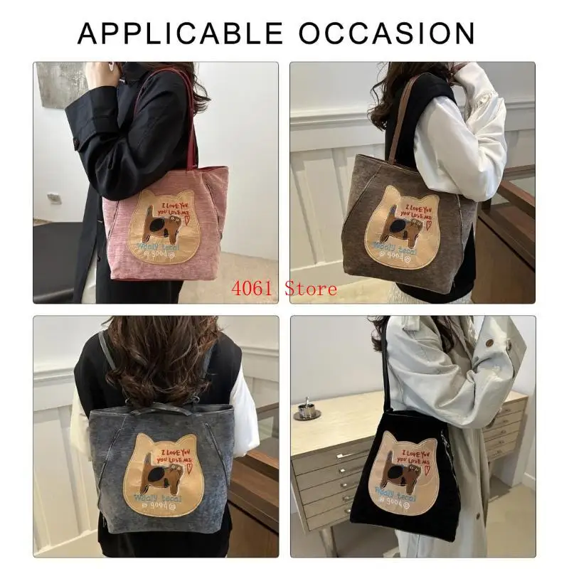 

Модный рюкзак, сумка через плечо, модная сумка с верхней ручкой для женщин, сумка под мышками для повседневного использования и