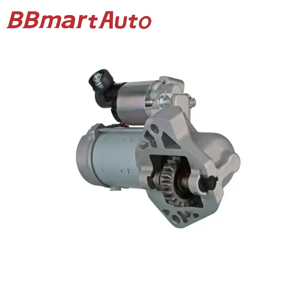 31200-R70-A51 BBmartAuto Parts 1pcs Engine Starter Motor For Honda CP3 KB2 TF1 UA8 Car Accessories