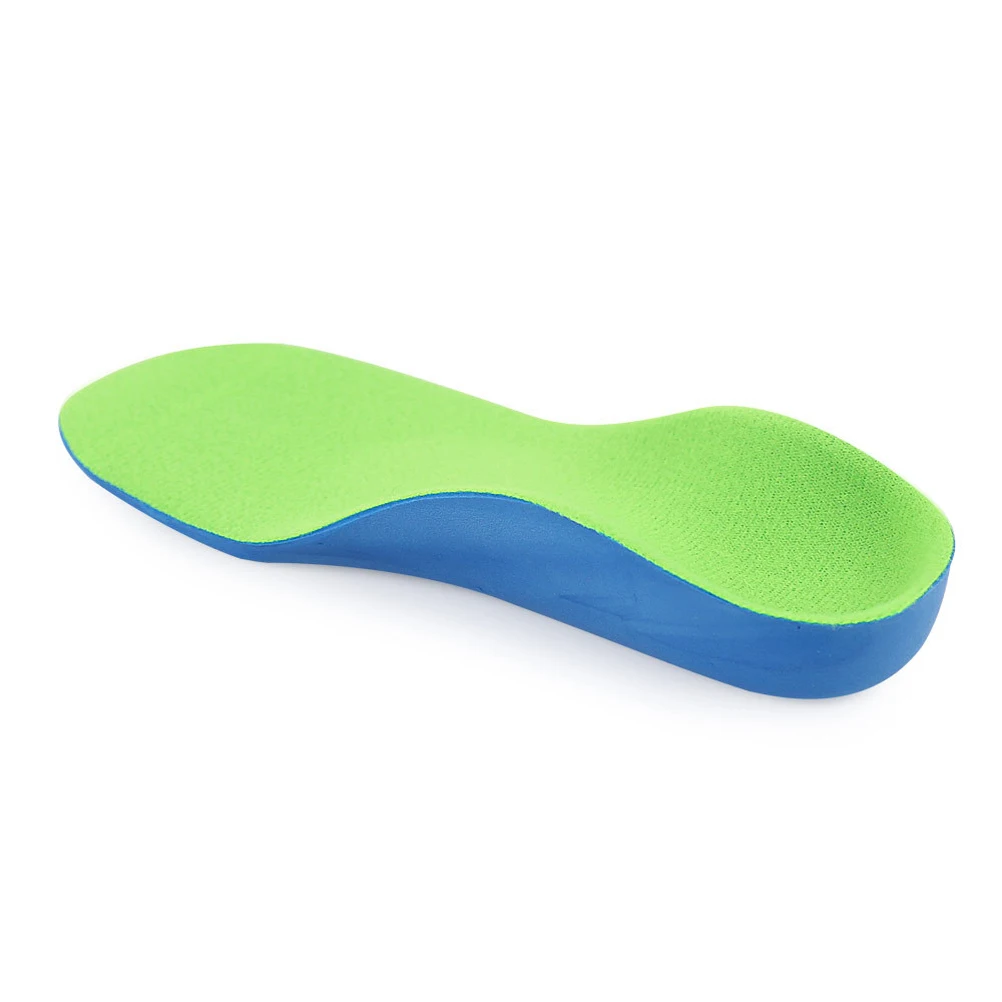 

Arch Support Insoles for Flat Feet Pain Relief thotic Shoe Pads Cushion Comfortable Fits All Shoes Sneakers Plantar