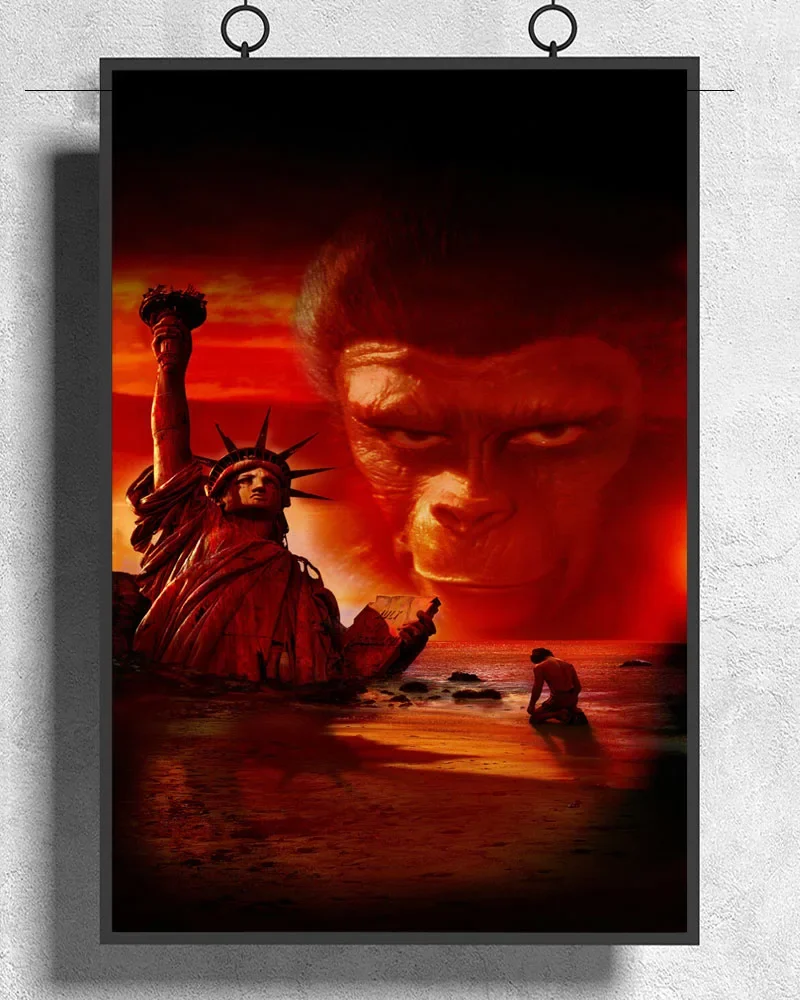 L122 Planet Of The … - image