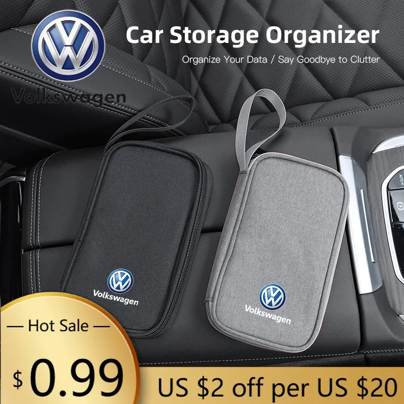 Сумка-для-хранения-вещей-в-автомобиле-volkswagen-vw-дорожная-сумка-на-молнии-коробка-для-хранения-кабелей-и-наушников-для-volkswagen-polo-tiguan-passat-golf-touareg