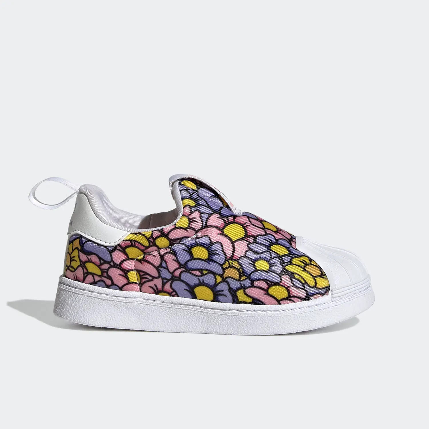 

Adidas Genuine Originals Infant Shell Toe Casual Shoes GX3299