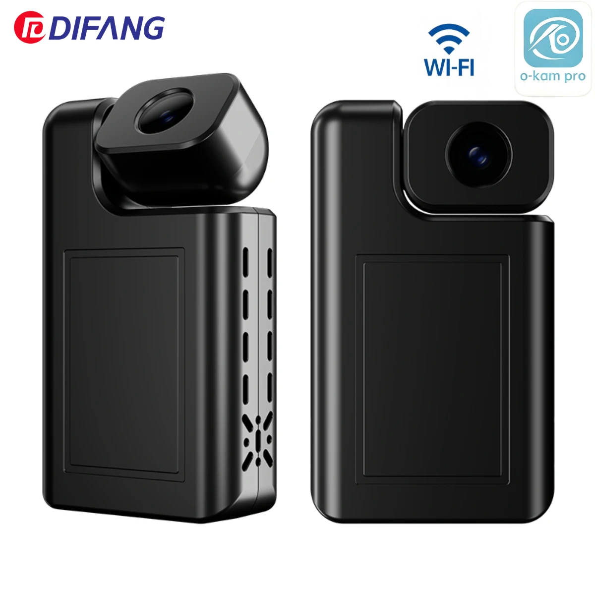 Mini Bluetooth & Wi… - image