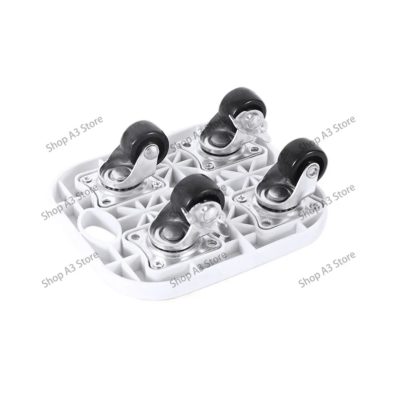 Suitable for handling universal wheels, casters, household heavy objects, labor-saving movers, furniture moving artifacts