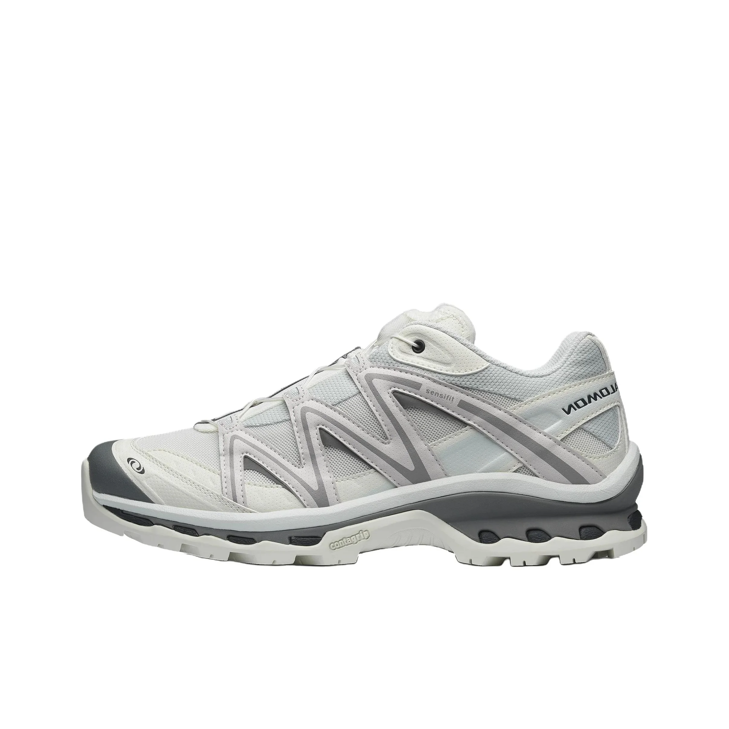 SALOMON XT Quest Low top Outdoor Shoes Unisex Gray L49132400