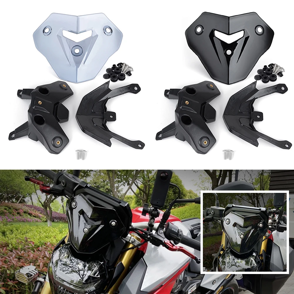 

F 900 R Дефлектор лобового стекла для BMW F900R F 900R F900 R 2020 2021