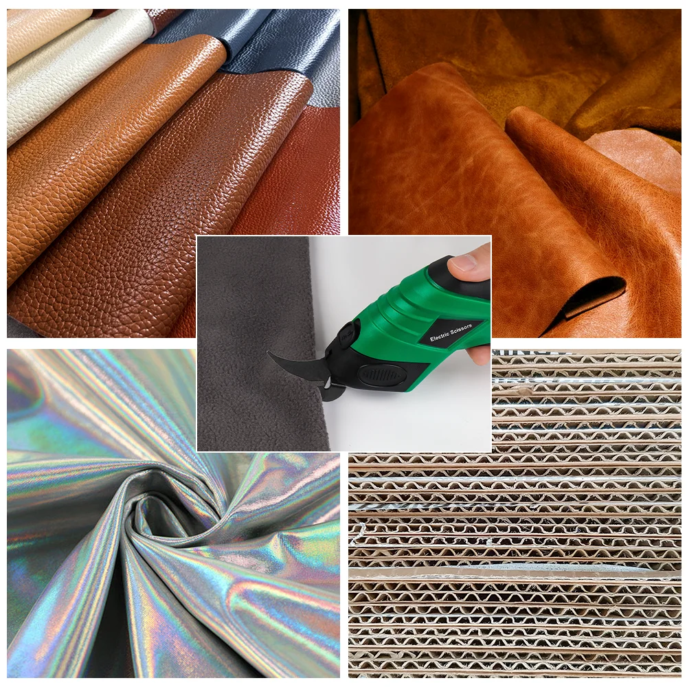 ใบมีดสำรองกรรไกรไฟฟ้า ใบมีดเหล็กแมงกานีสในครัวเรือน ใบมีดทดแทนกรรไกรไร้สาย ใบมีดกรรไกรตัดผ้า อุปกรณ์เครื่องมือ ใบมีดตัดด่วน