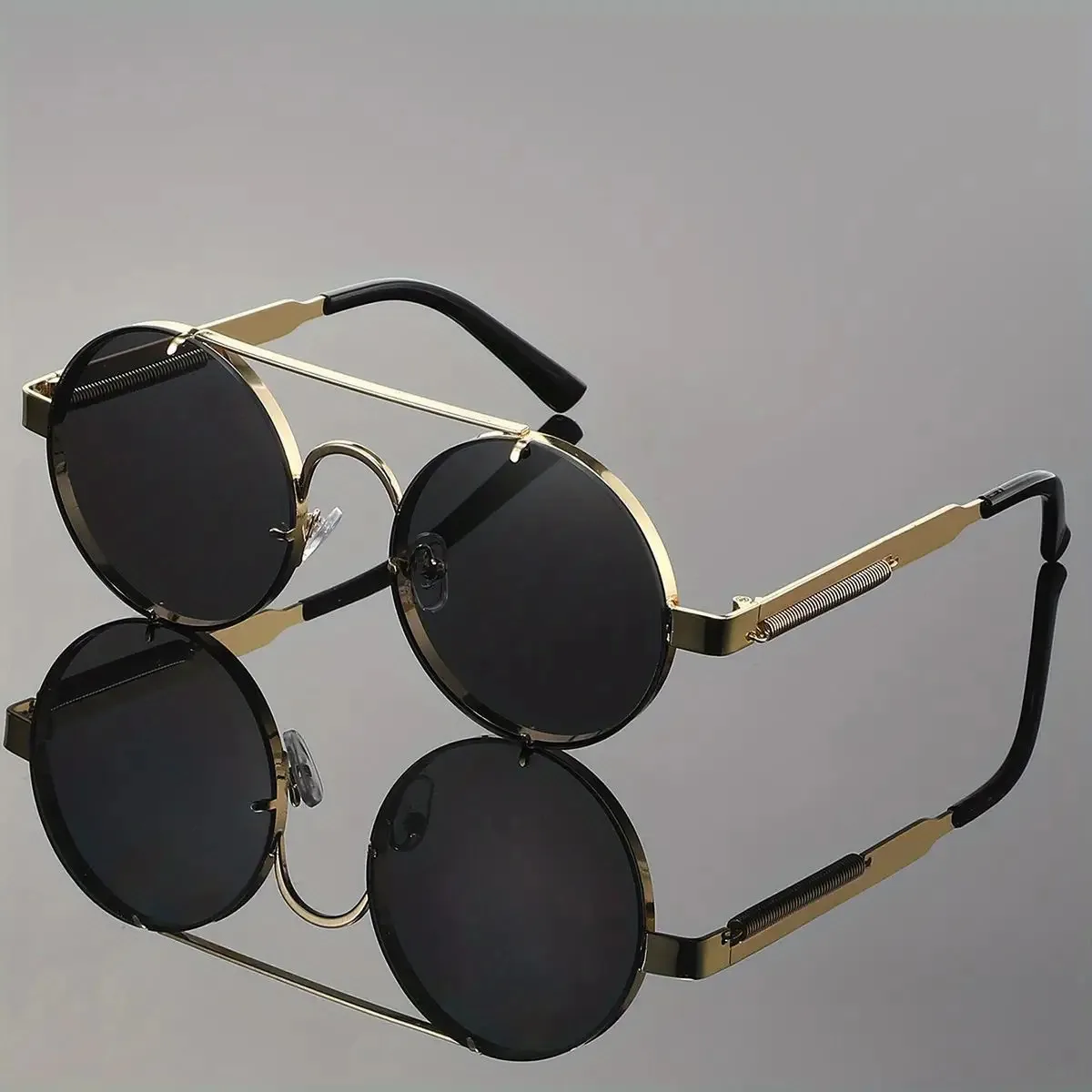 1PC Double-Beam Rou… - image