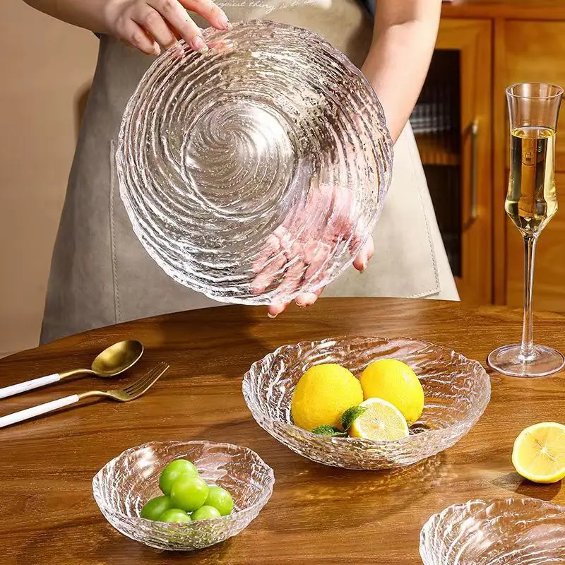 Crystal Glass Bowl … - image