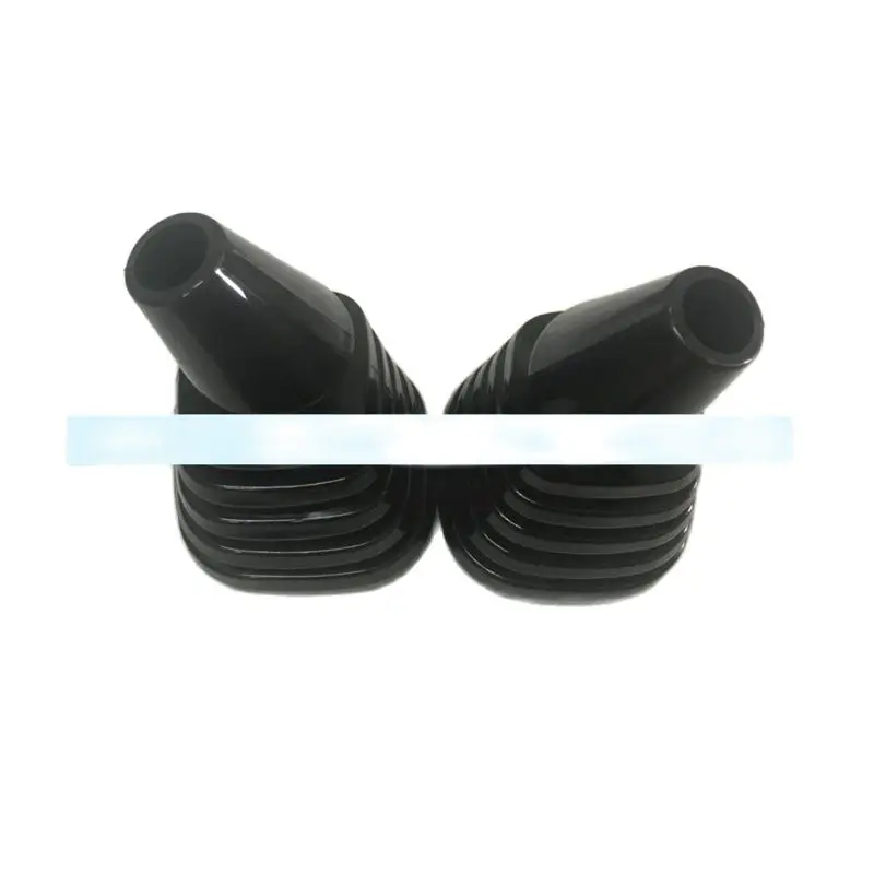 For Volvo 55/140/210/240/360 handle joystick handle glue dust cover high quality Excavator accessories free shipping