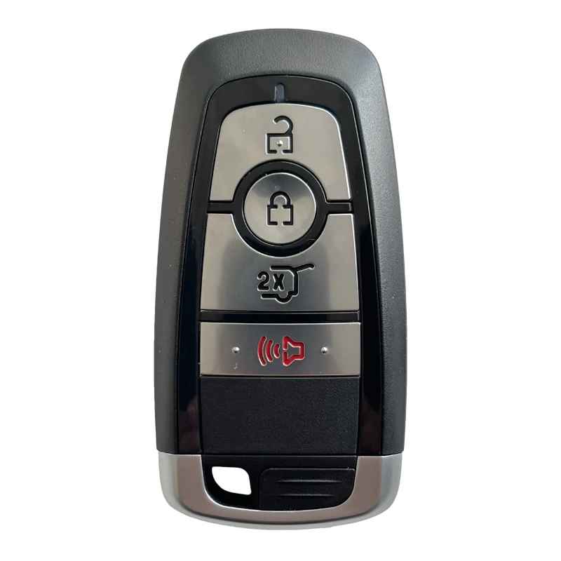 

HNKeys Aftermarket для Ford Smart Remote SUV Key 3 + 1 Button 315MHz 49 Chip