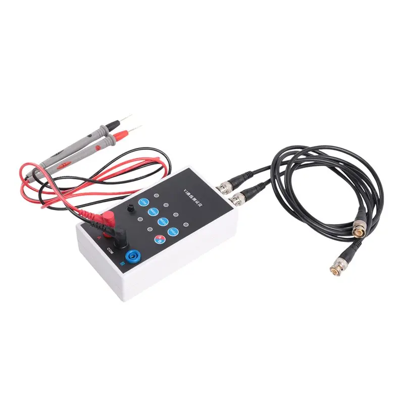 Exquisite-HW-210K Dual-Channel Tester Circuit Board Online Detection ASA Tester 4 Gear Frequency Alternating Speed