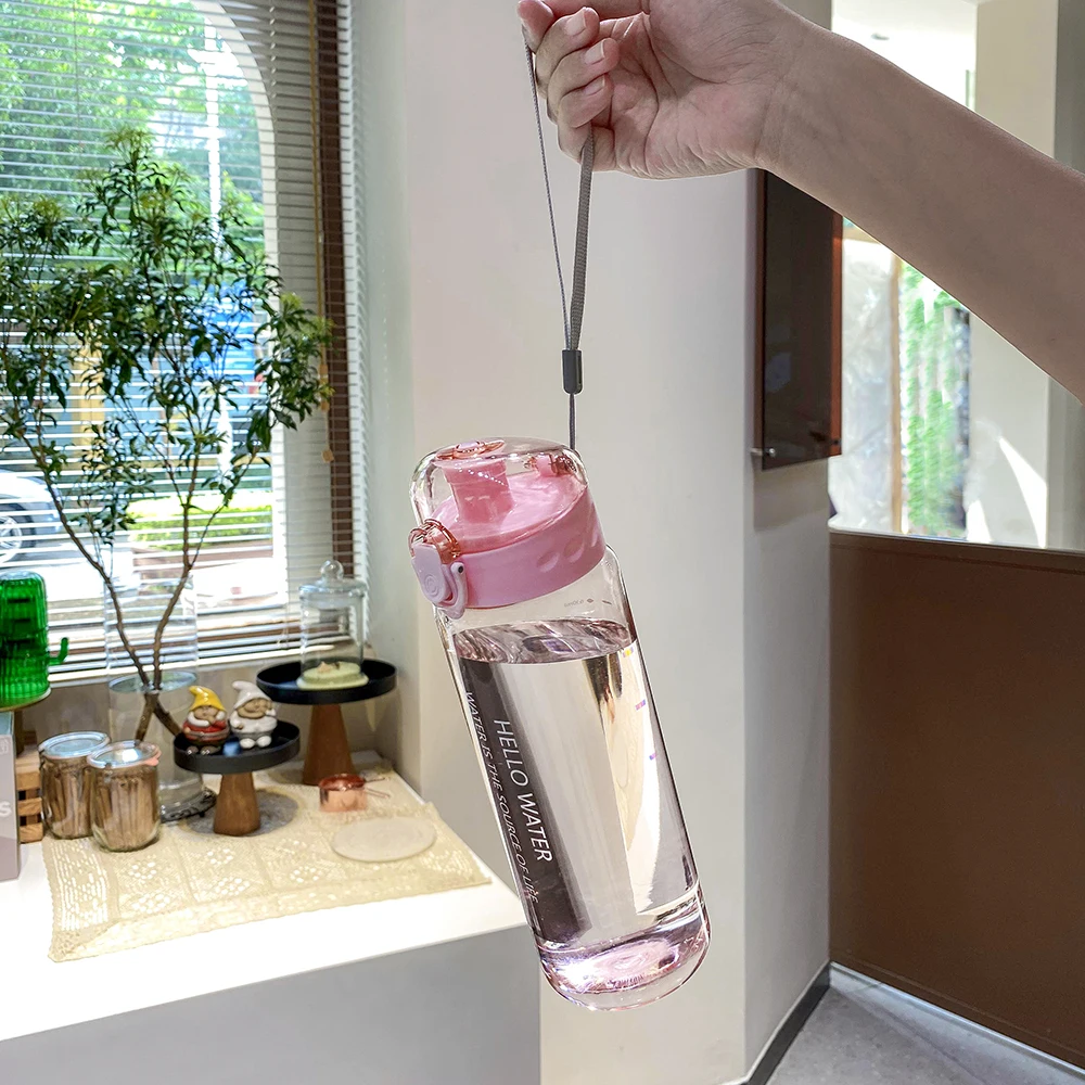 780ml Plastic Portable School  - Coffee Equipment And Supplies recension och pris