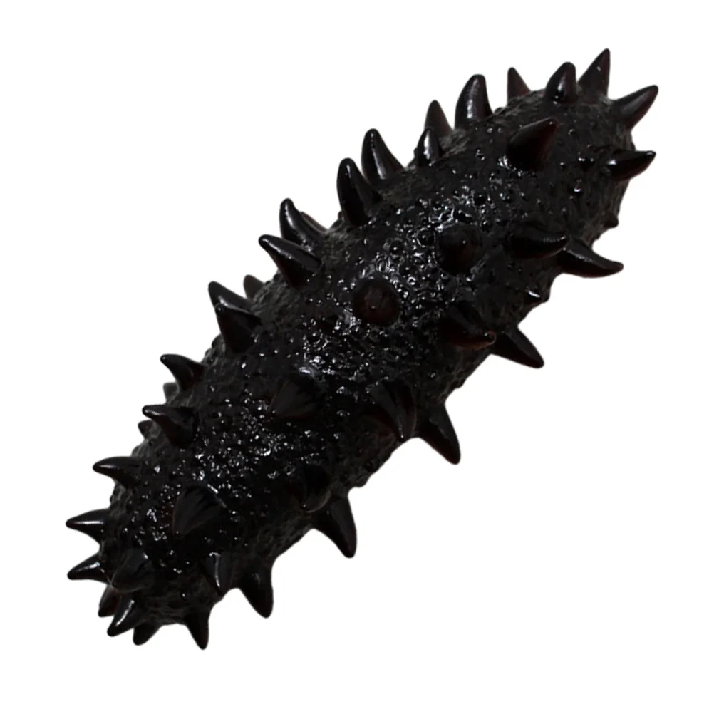 Simulated Sea Cucumber Decor Realistic Artificial Food For Restaurant Display Cabinet Science Educational Playthings Cognitive