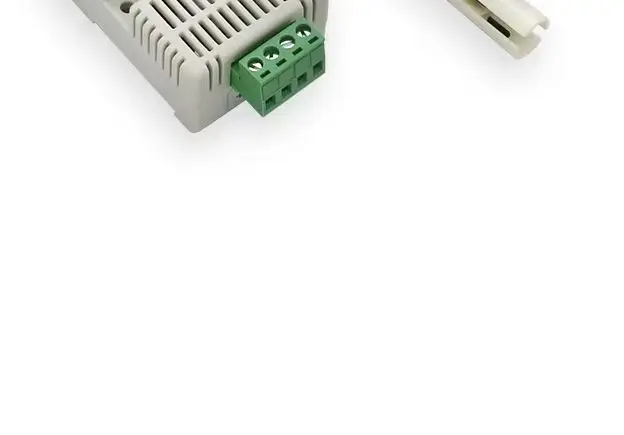 Conductivity transmitter EC value detection TDS sensor module RS485 voltage 4-20mA online water quality monitoring