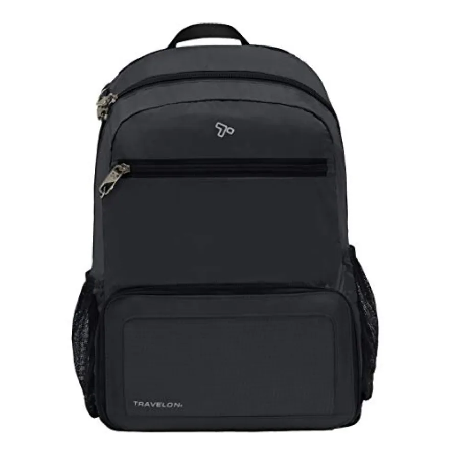 

Anti-Theft Active Packable Backpack