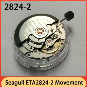 Asia 2836 2 Automatic Movement Watch Movement Date 2836 4 Hands Watch Movement 25 Aliexpress