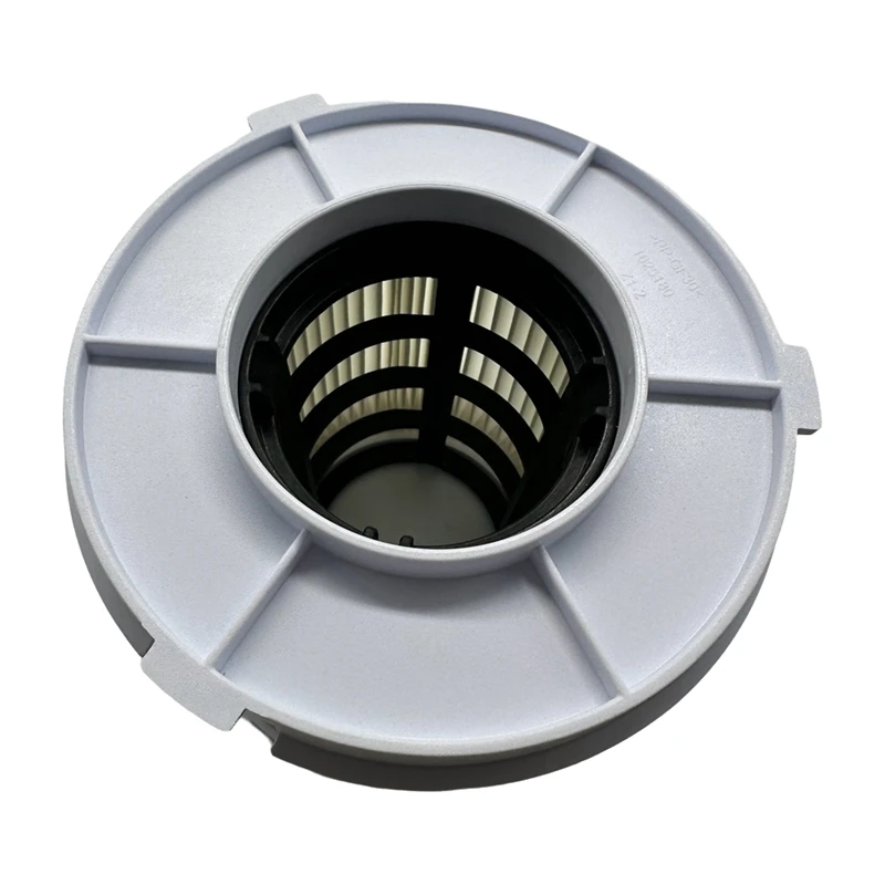 ABPQ-2Pcs Запасная часть фильтра HEPA для влажной и сухой уборки 162518 -0 для аксессуаров для пылесоса XCV11Z ADCV11Z