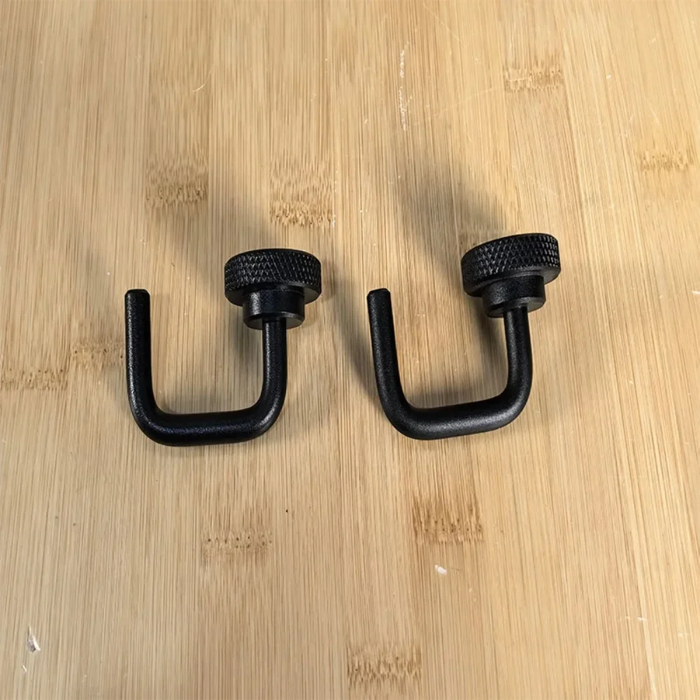 

For Camping For Outdoor Picnic Camping Table Hook Camping Stainless Steel Hooks Table Repair Parts Replacement Connector