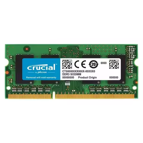 DDR4 Memoria RAM Laptop 16GB 8GB 32GB 1.2V 260pin 3200MHz 2666MHz 2400MHz PC4 Notebook Sodimm Memory Memoria Ram Ddr4