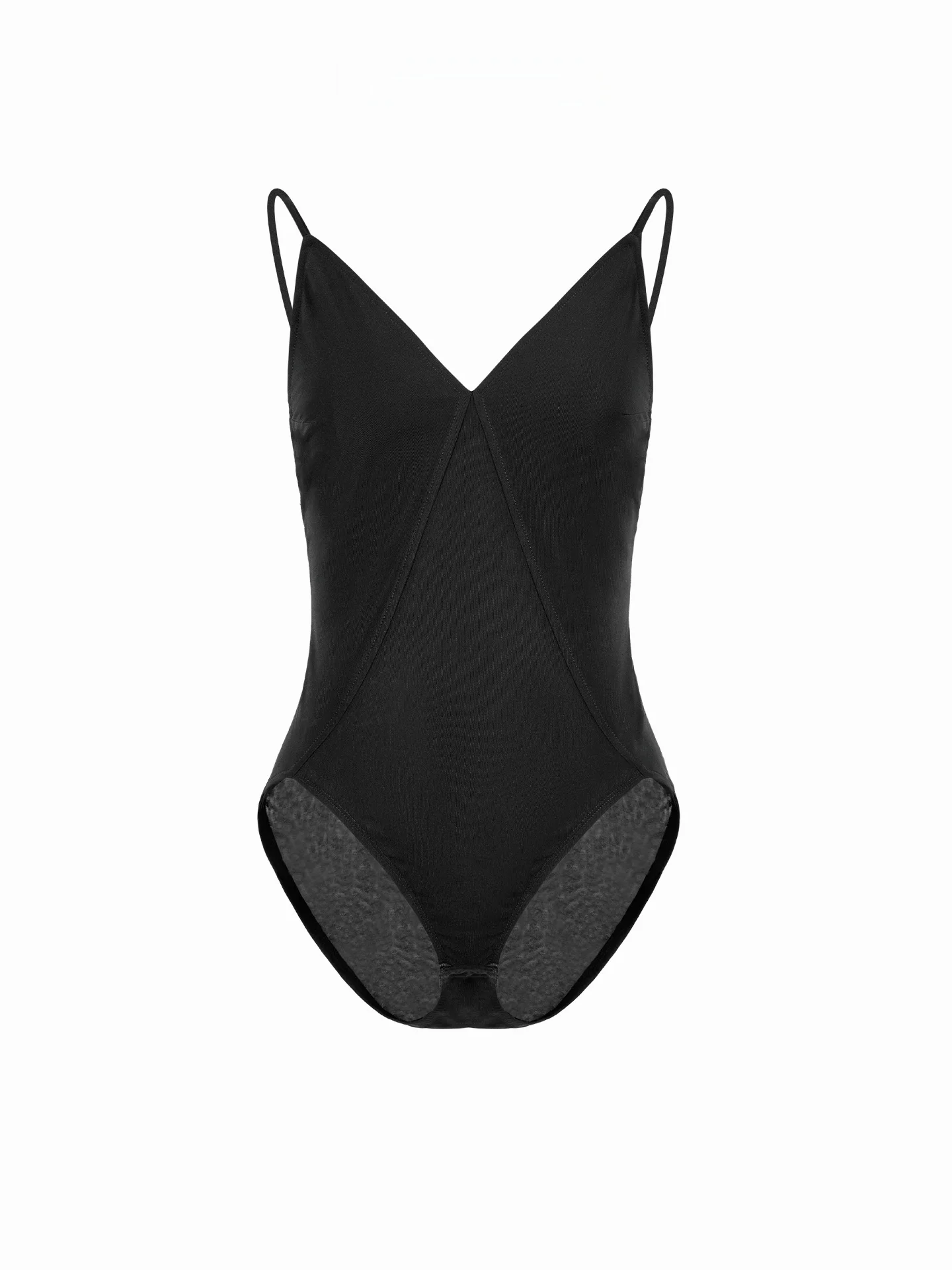 

Женский комбинезон Maggie Ma с V-образным вырезом, облегающий, на бретельках, модель 177S, из полиэфирного волокна, для повседневной носки, весенний сезон