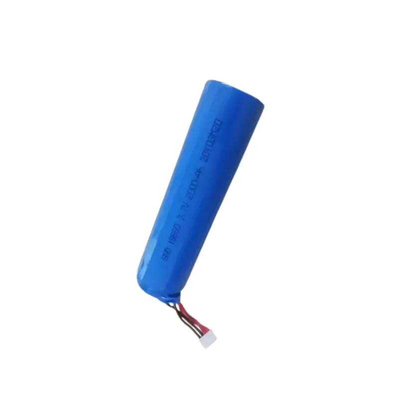 UTi22A Thermal Imager Battery 18650 2000mAh 3.7V Rechargeable Lithium Battery