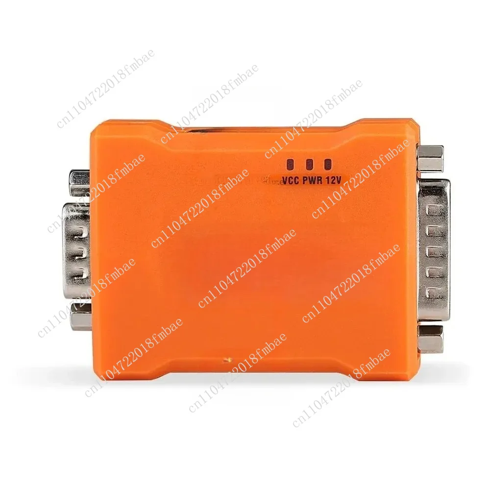 BCM2 solderless adapter for AKL with VVDI2 read-write adapter 754J, no sleeve data