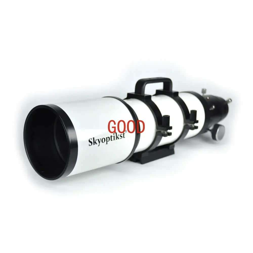 Astronomical Telescope 90mm F10 with 2 inch Focuser 80mm F7.5 Telescope OTA 80MM 90MM Telescopes