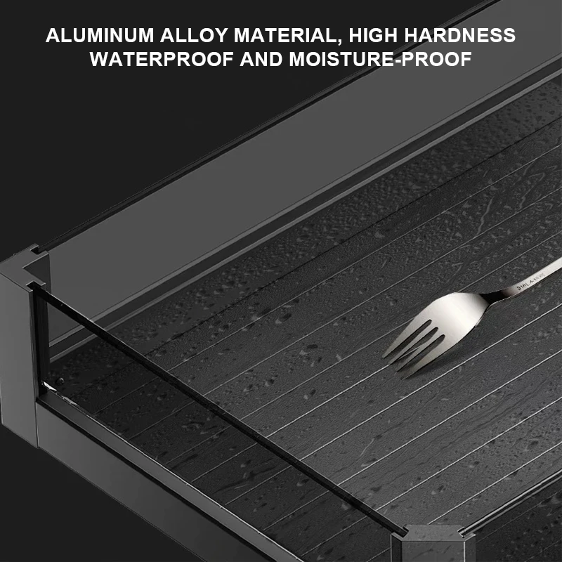 

Magic Corner of Cupboard Pantry Kitchen Cabinet Magic Basket 180 Degree Pull Out Corner Kitchen Basket