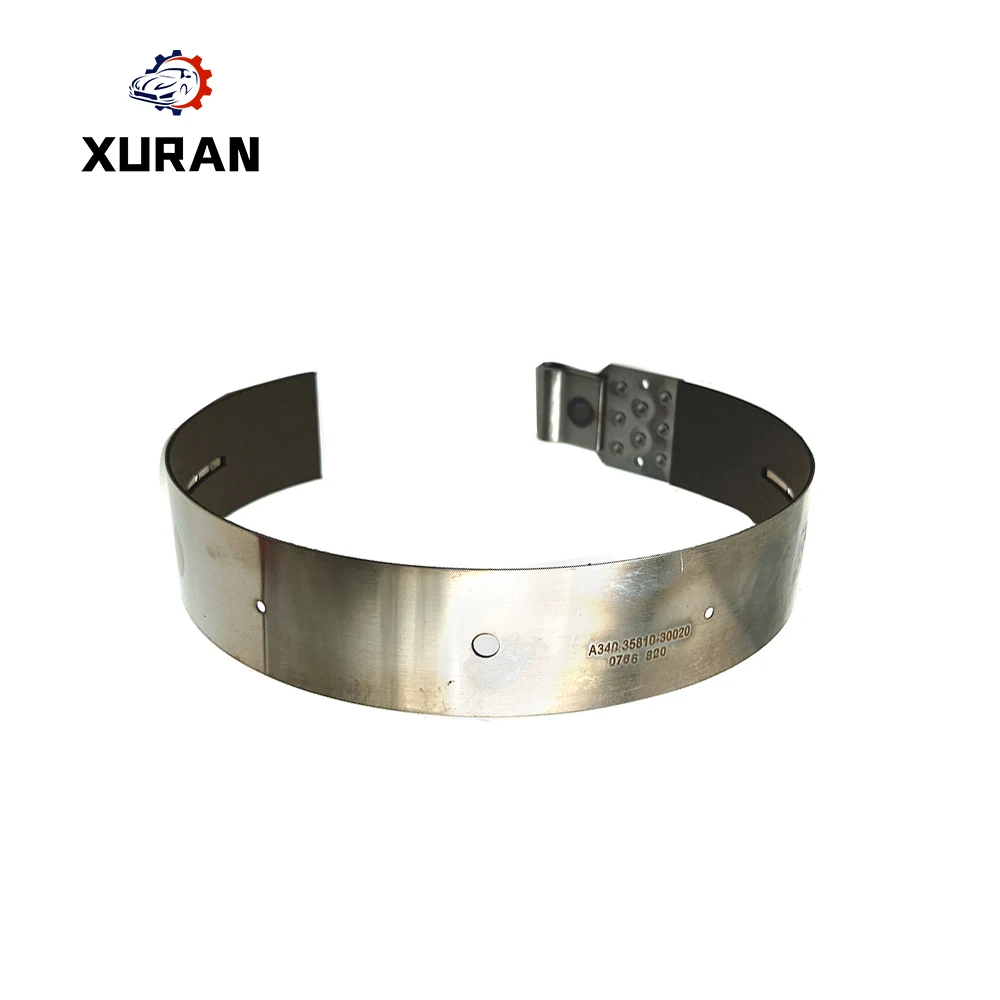 

A340E A650E Gearbox Brake Band 35810-30020 Fit For TOYOTA Auto Transmission Drivetrain Car Accessories