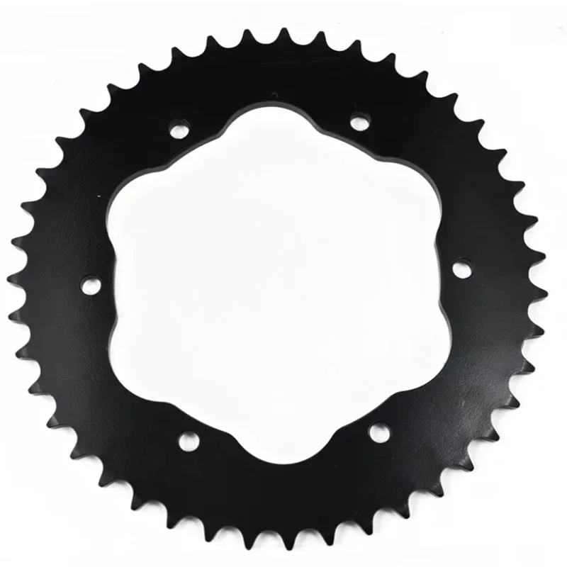 525 Motorcycle Rear Sprocket For Ducati 1198 Diavel 2011-2018 1198 Diavel Carbon 11-18 1198 Diavel Cromo 12-14 Dark Strada 13-15