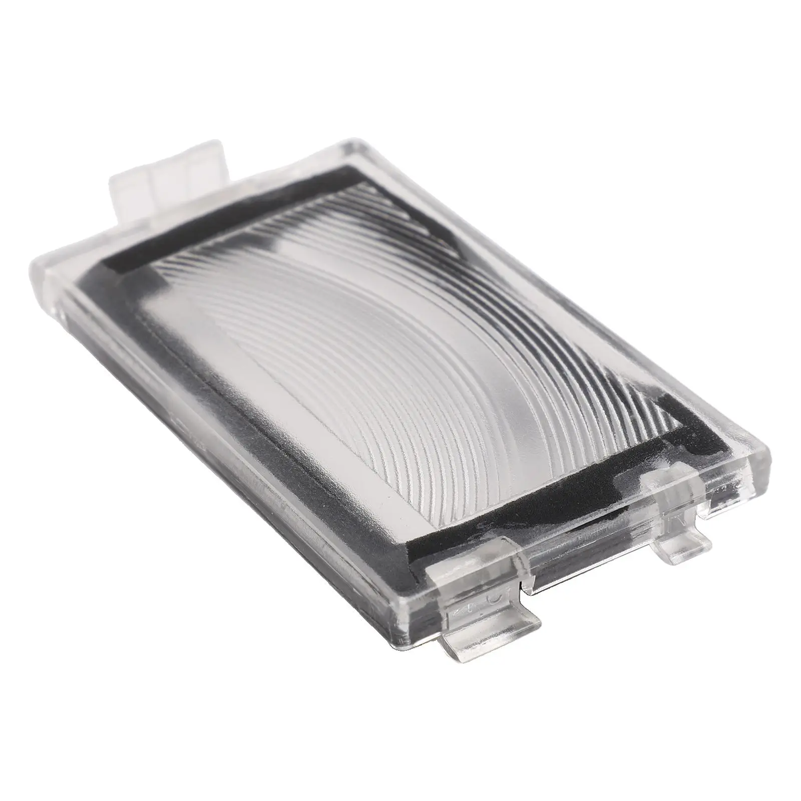 

1pc Car Left Rear License Plate Light Lens Replacement For Jeep For Grand For Cherokee 2005-2010 OEM Number 68020955AB