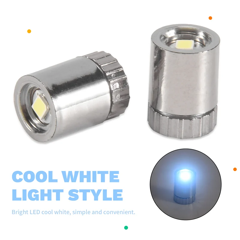 ABRB-20 팩 소형 스포트라이트 배터리 작동 LED 조명, 보석 진열장용 LED 무선 미니 스포트라이트