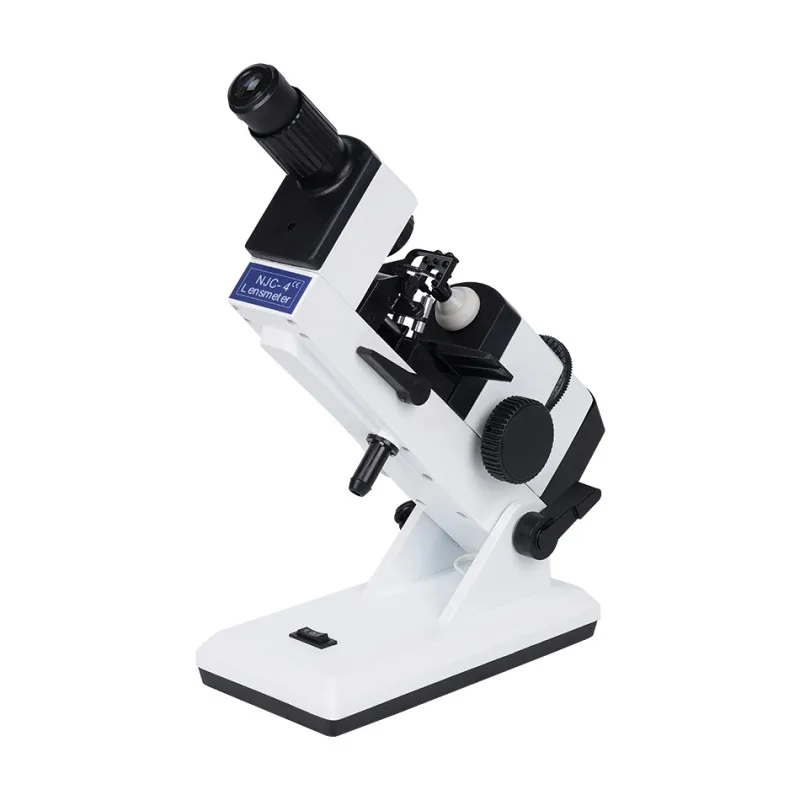 

China Aist Optics Best Quality Manual Lensmeter GJD-7 Ophthmology Instrument Manual Lensmeter