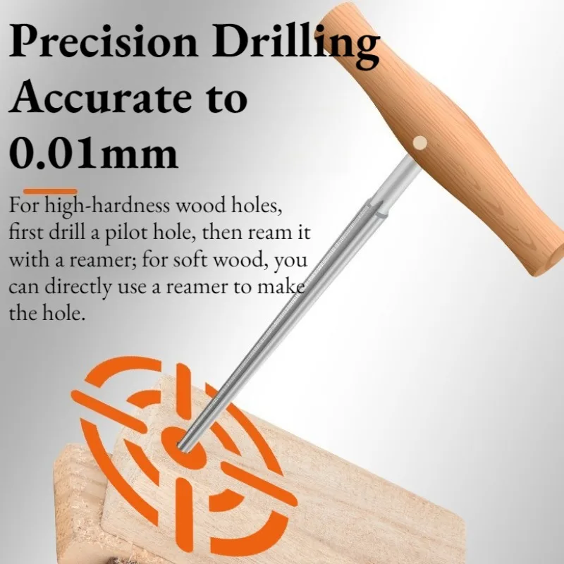 المفصلي المعدني الصلب الخشب التواء سميكة زيادة على شكل حرف U مستقرة السلس الوتد ثقب توسيع ملحقات الآلات الموسيقية