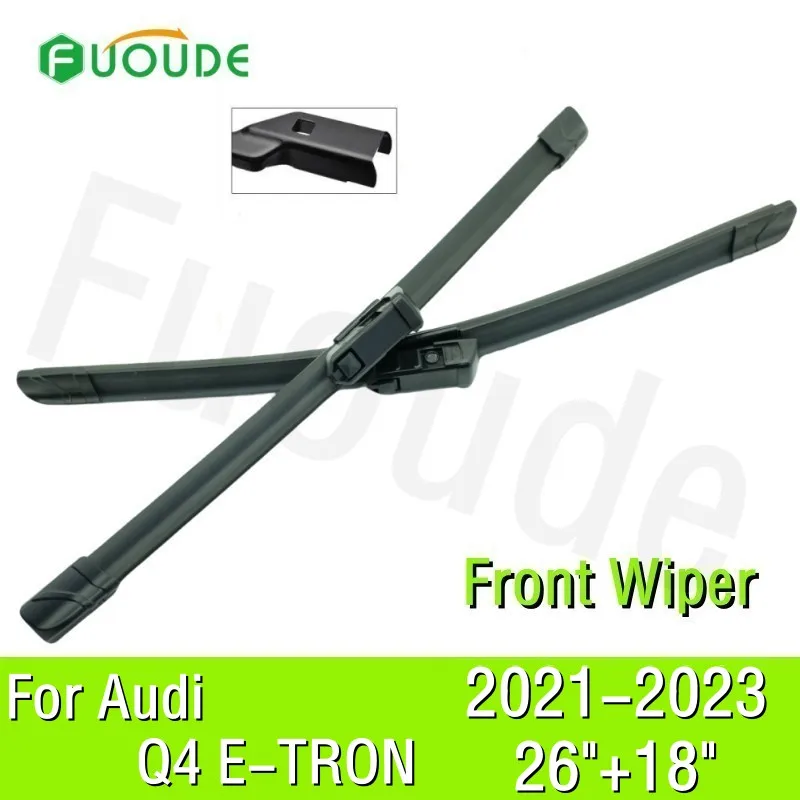 Wiper Blade For Audi Q4 E-TRON F4B F4N 26