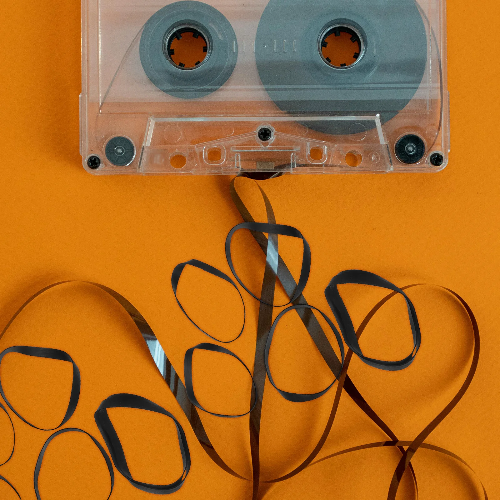 

50pcs 40-135mm Recorder Rubber Belts Cassette Tape Maintenance Replacement Fit DVD VCD Player Drive Video Machines