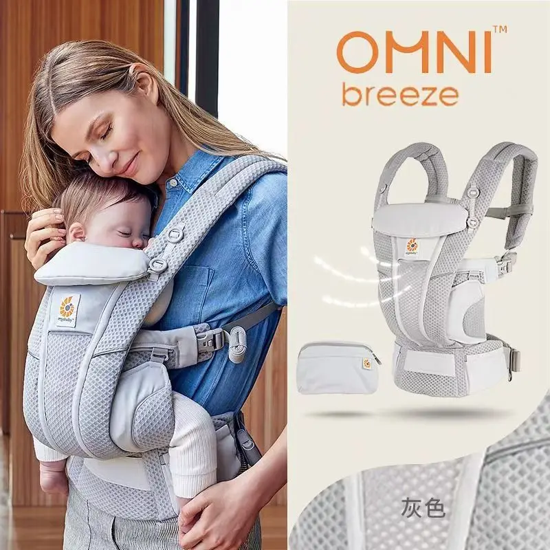 ergobaby-all-carry-positions-breathable-mesh-baby-carrier-enhancing-lumbar-support-and-airflow-7-45-pounds